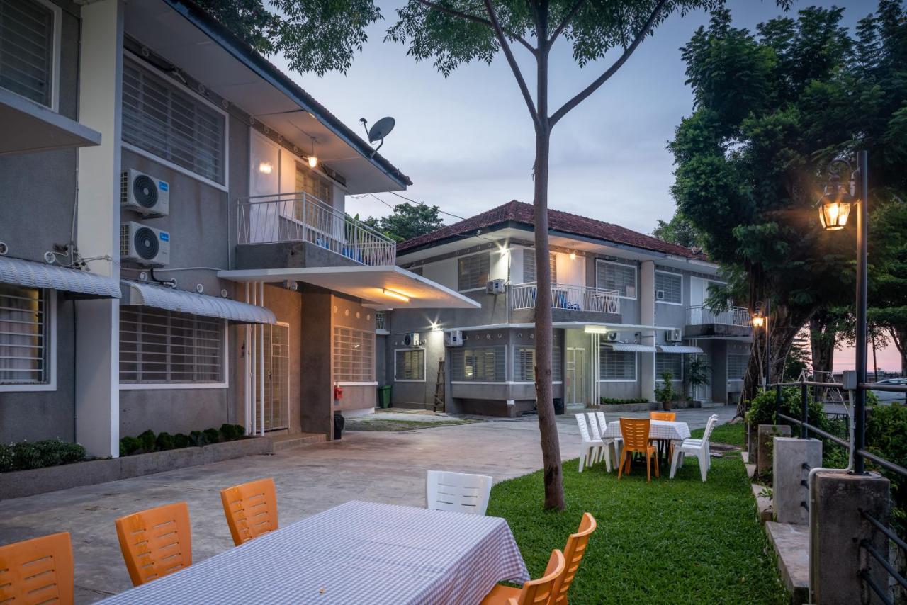 18 Guests Seaside Private Terrace, Tg Bungah Villa Tanjung Bungah  Luaran gambar